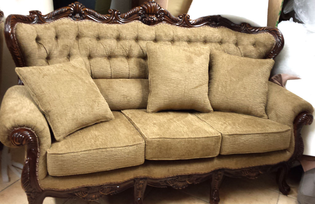 Commercial Upholstery Service Brooklyn NY